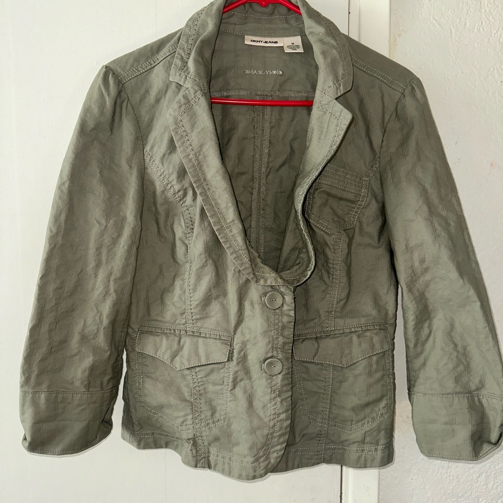 DKNY Blazer